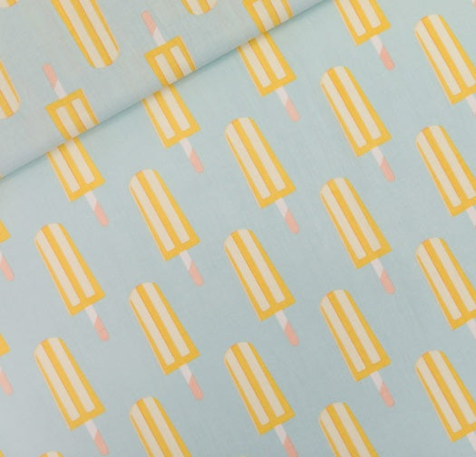 See You At Six Popsicles Cotton