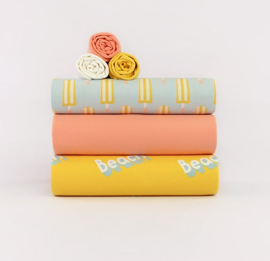 See You At Six Popsicles Cotton