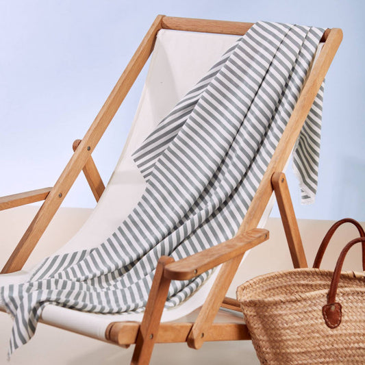 Atelier Brunette Sunray Wide Cactus Fabric