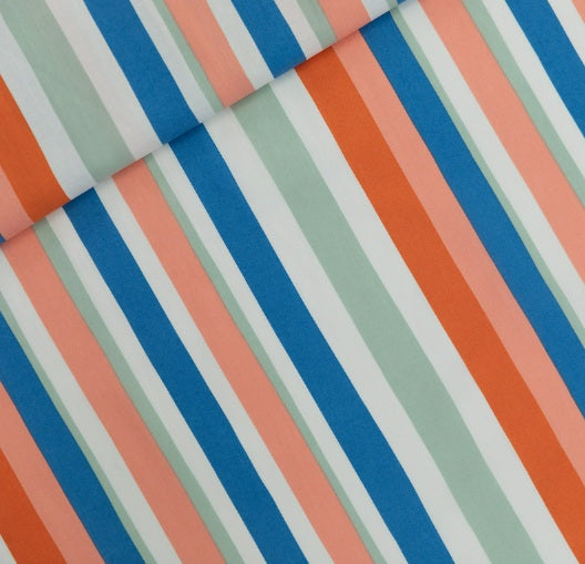 See You At Six Summer Verticals Cotton