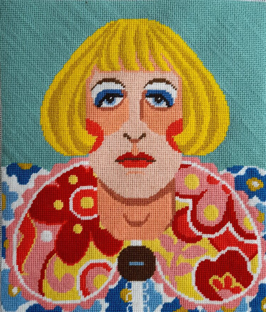 Grayson Perry