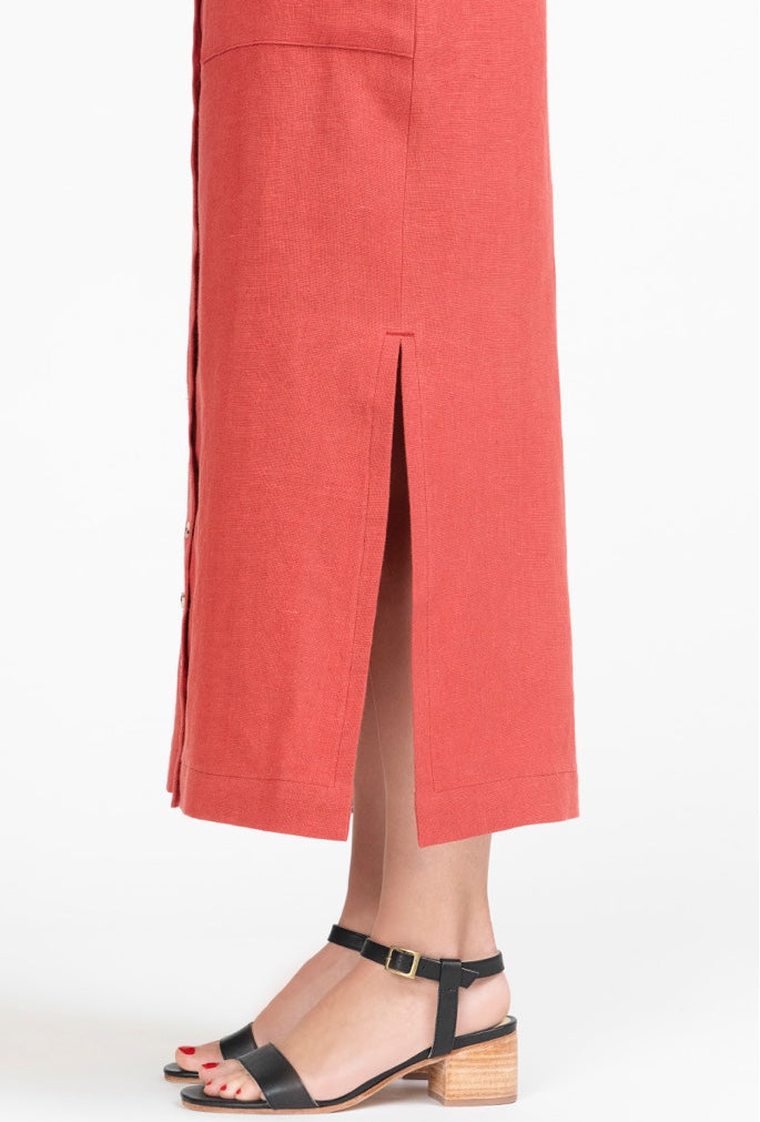 Closet case Fiona sundress
