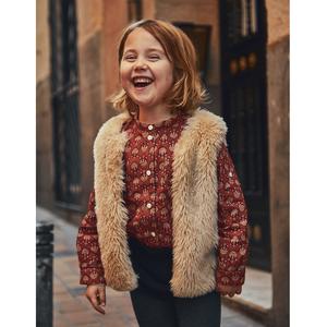 Ikatee Paris shirt 3-12 years