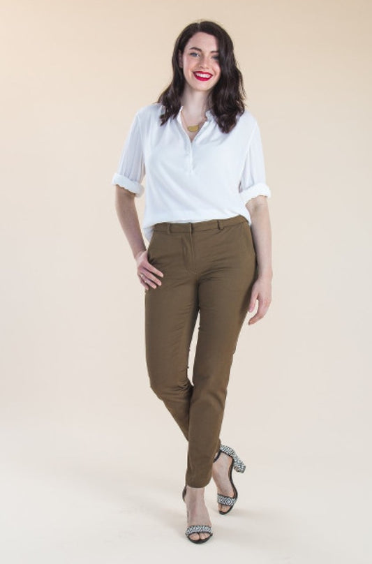 Closet case Sasha trousers