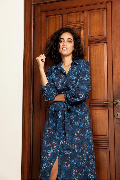 Atelier Jupe Tilde dress