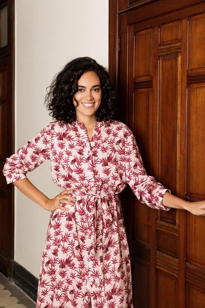 Atelier Jupe Tilde dress