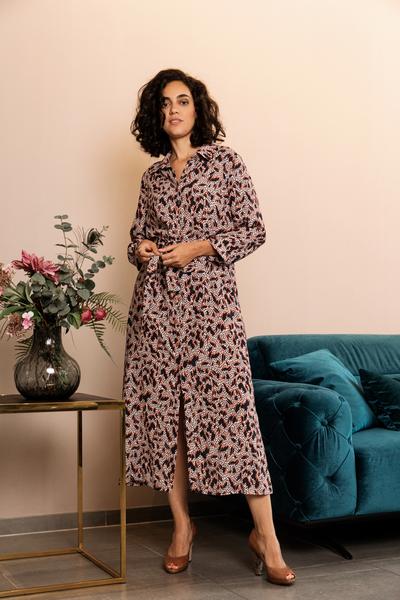 Atelier Jupe Tilde dress