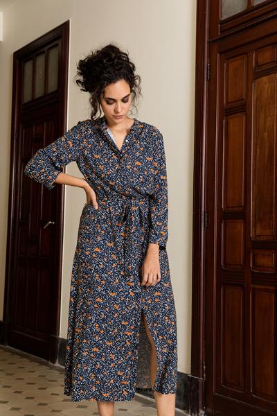 Atelier Jupe Tilde dress
