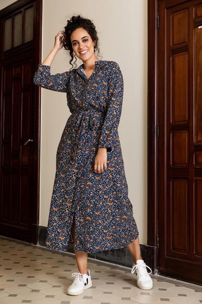 Atelier Jupe Tilde dress