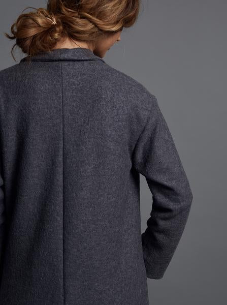 Avid Seamstress The Coat