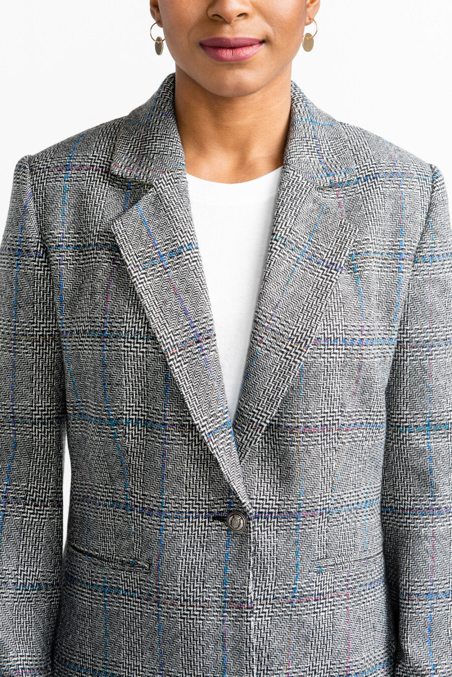 Closet Core Jasika blazer