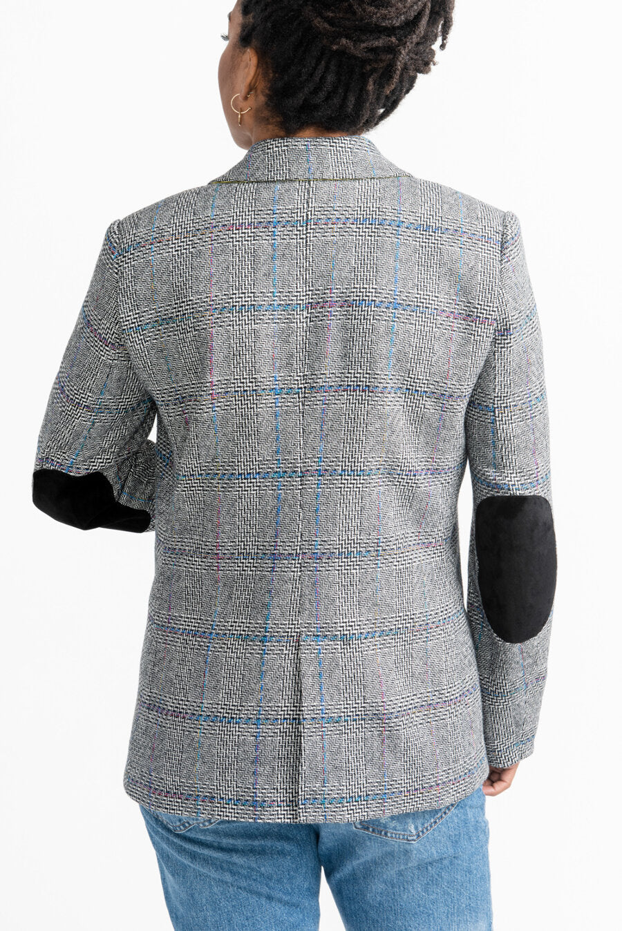 Closet Core Jasika blazer