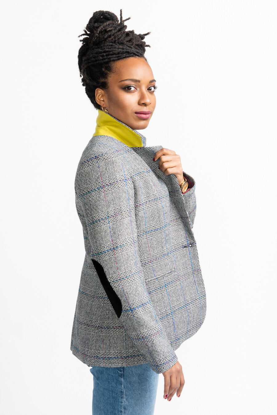 Closet Core Jasika blazer