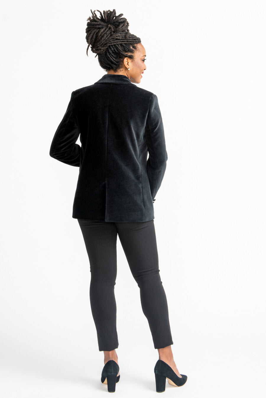 Closet Core Jasika blazer