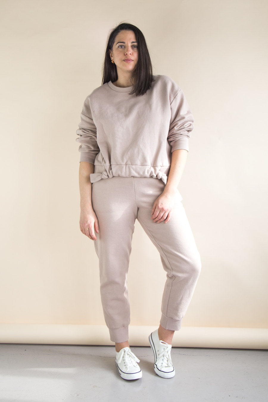 Closet Core Plateau joggers