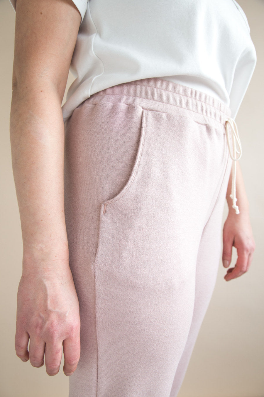 Closet Core Plateau joggers