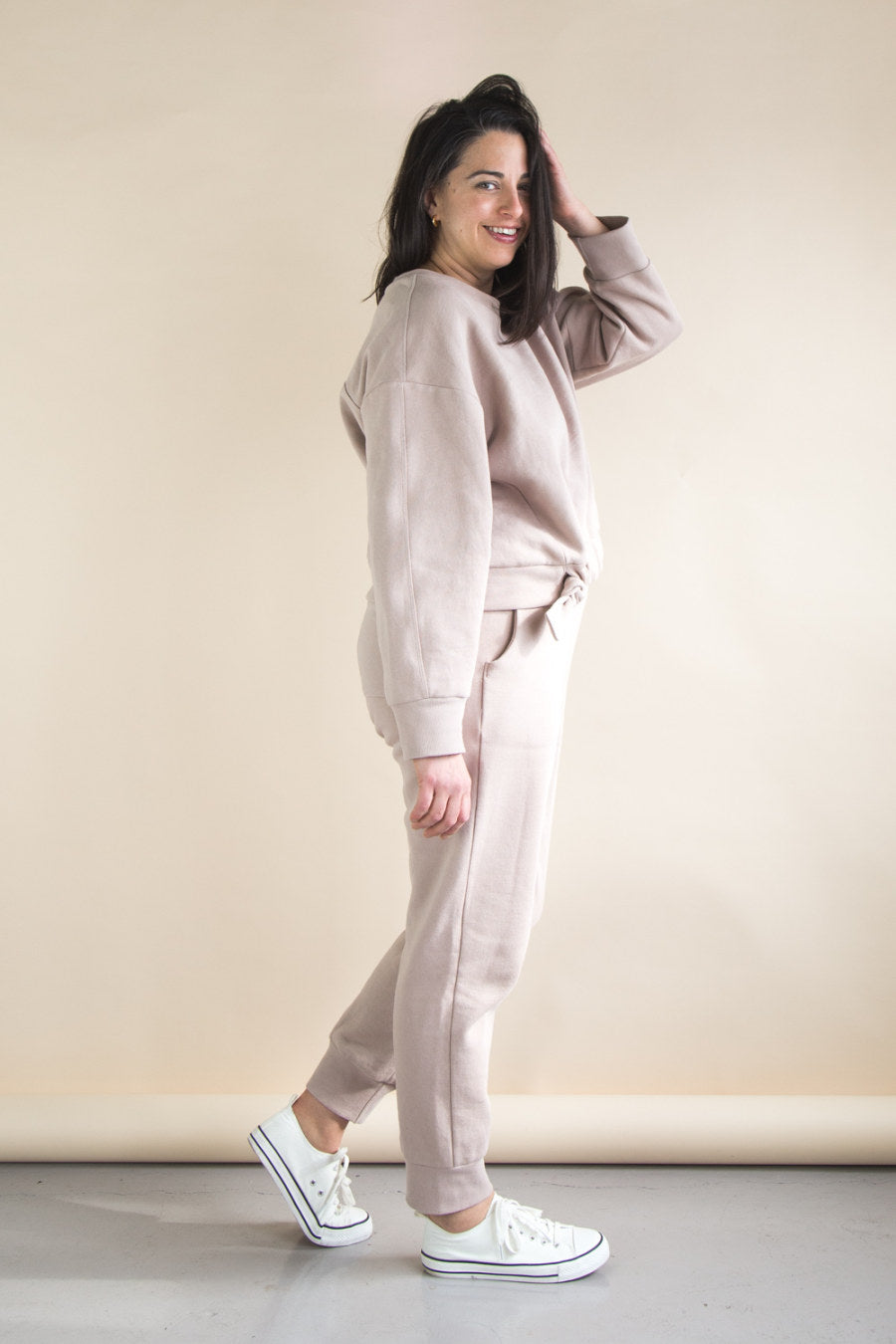 Closet Core Mile End sweatshirt