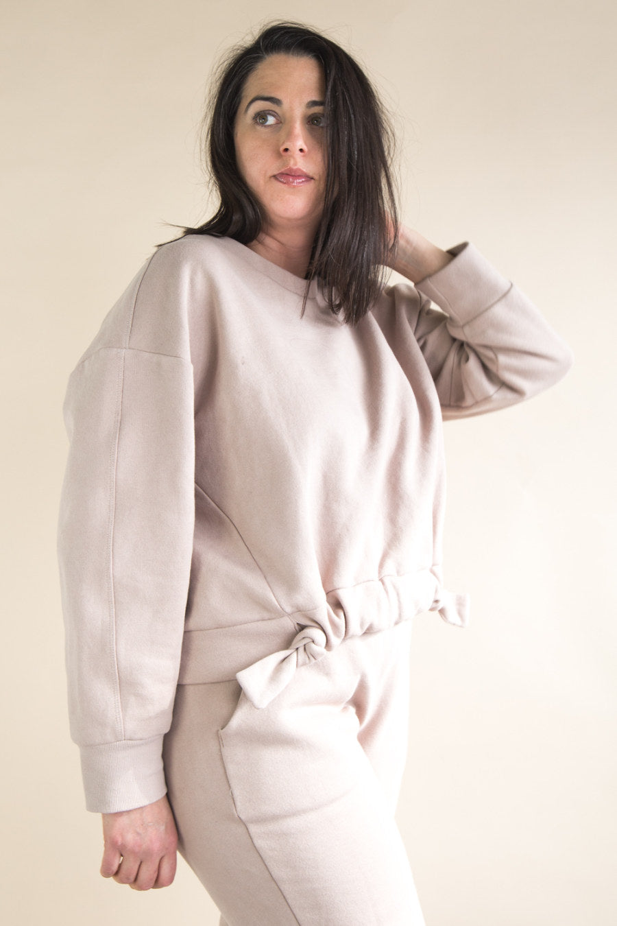 Closet Core Mile End sweatshirt