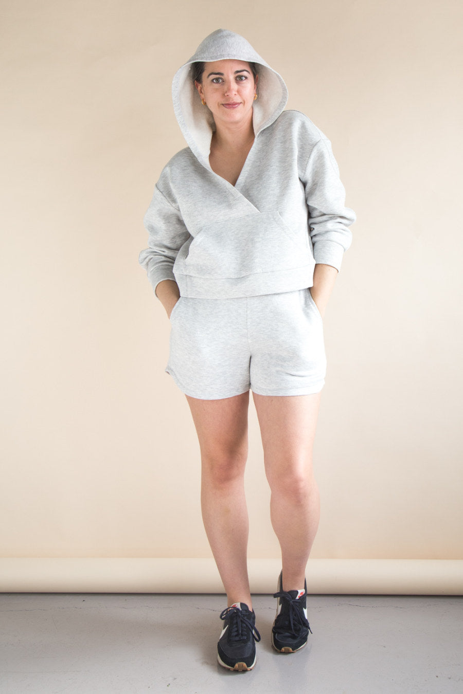 Closet Core Mile End sweatshirt
