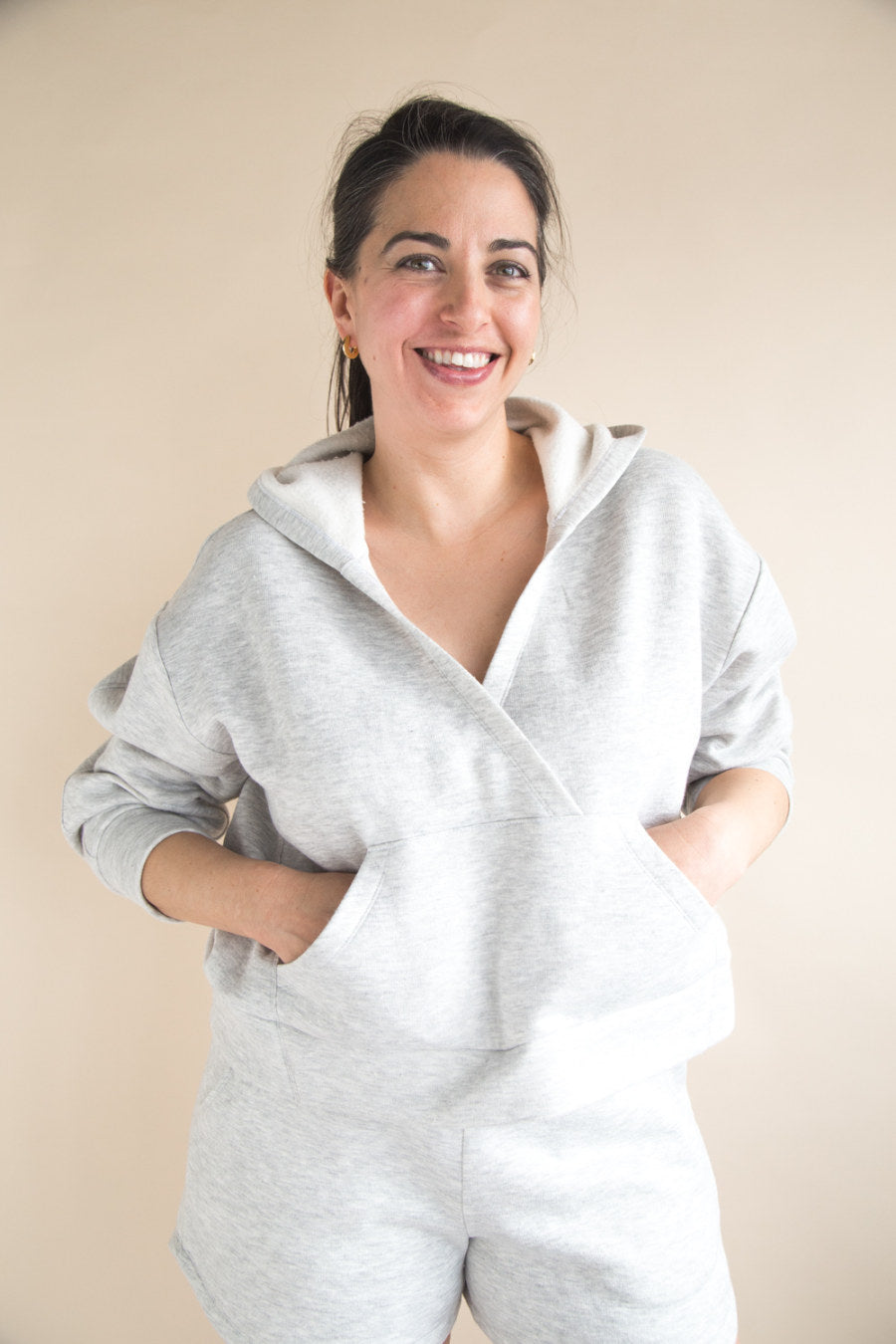 Closet Core Mile End sweatshirt