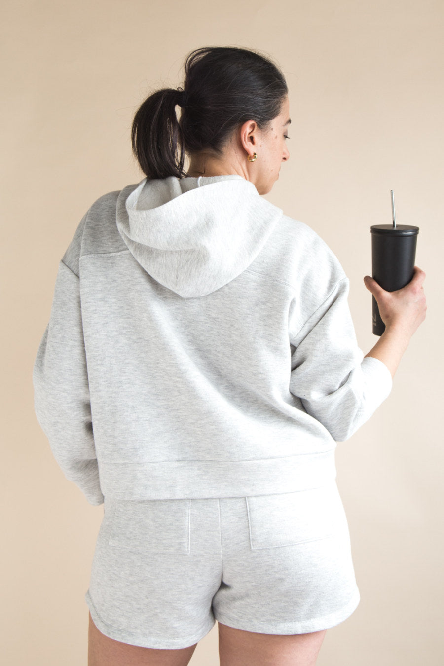 Closet Core Mile End sweatshirt