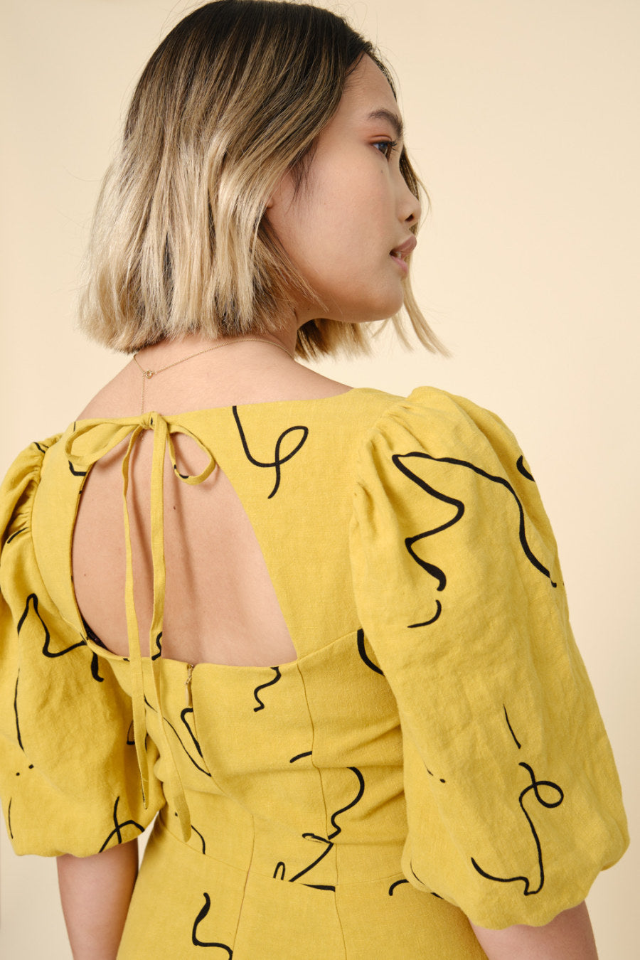 Closet Core Pauline dress