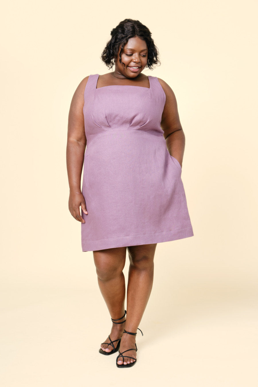 Closet Core Pauline dress