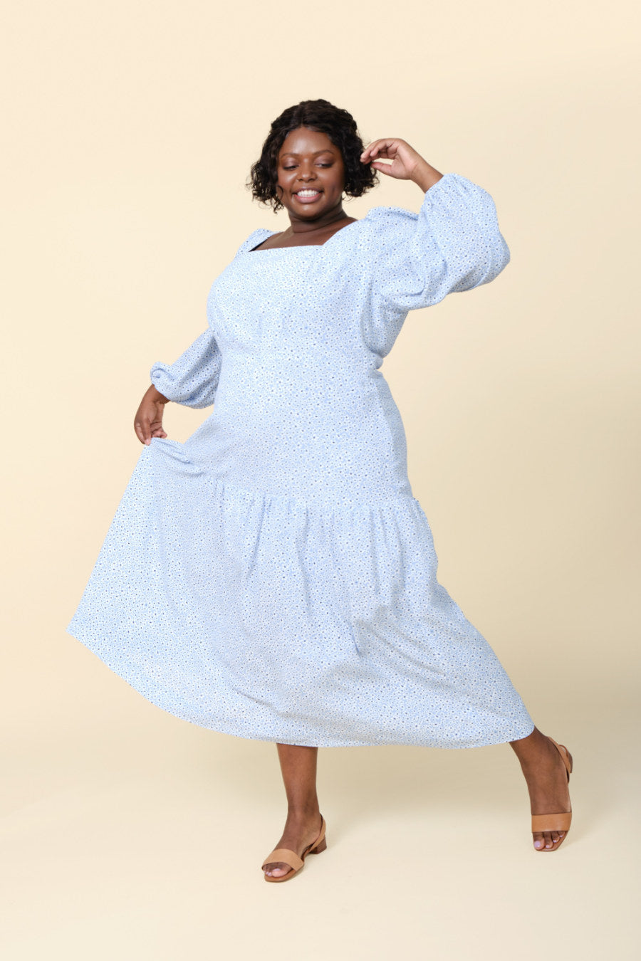 Closet Core Pauline dress
