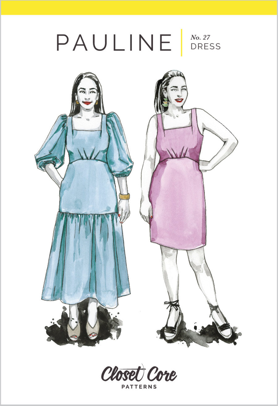Closet Core Pauline dress