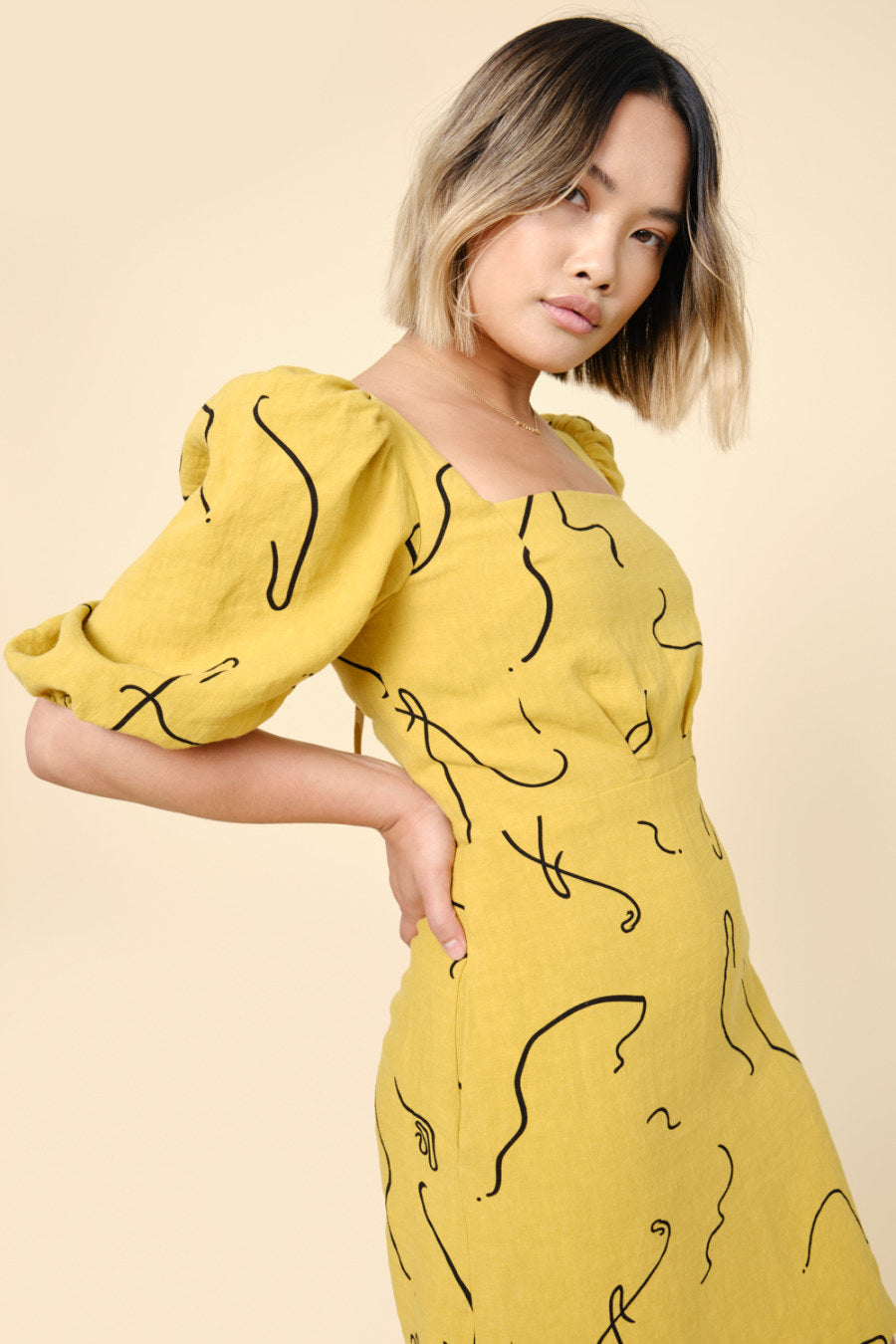 Closet Core Pauline dress