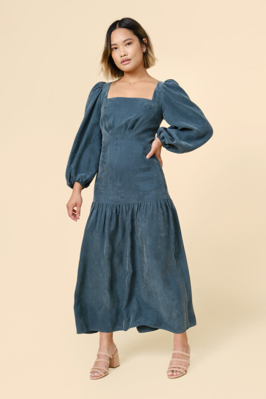 Closet Core Pauline dress