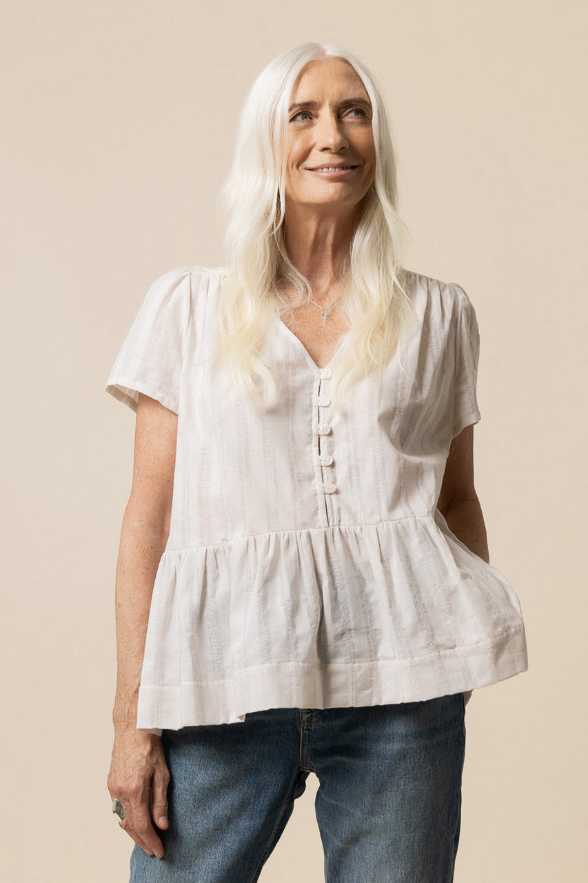 Closet Core Nicks dress and blouse
