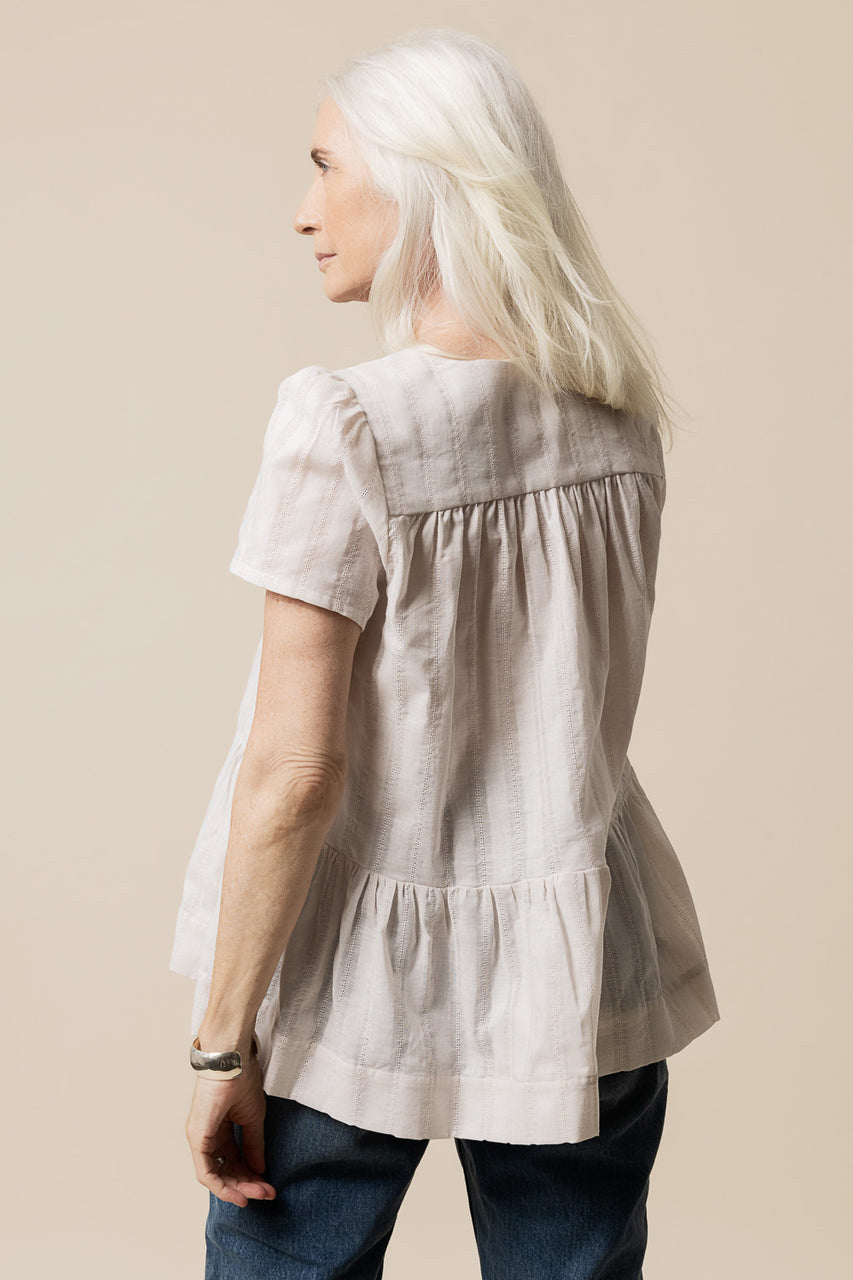 Closet Core Nicks dress and blouse