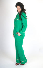 Closet Case Carolyn pyjamas