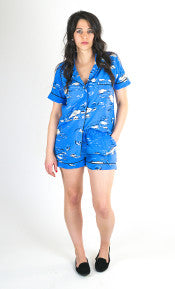 Closet Case Carolyn pyjamas