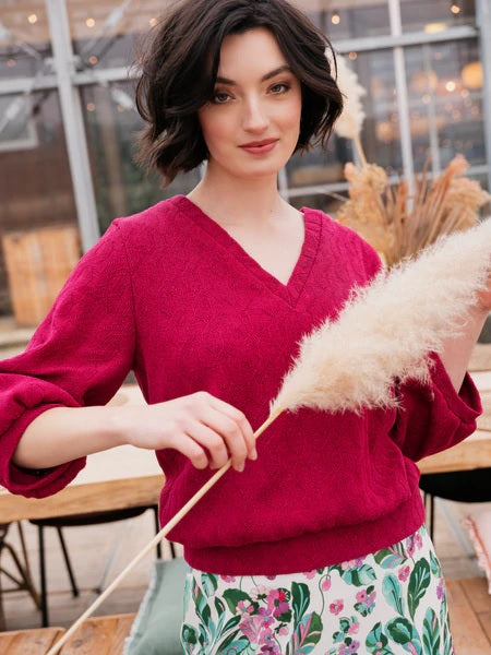 Atelier Jupe Charlie sweater