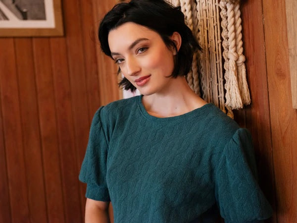 Atelier Jupe Charlie sweater