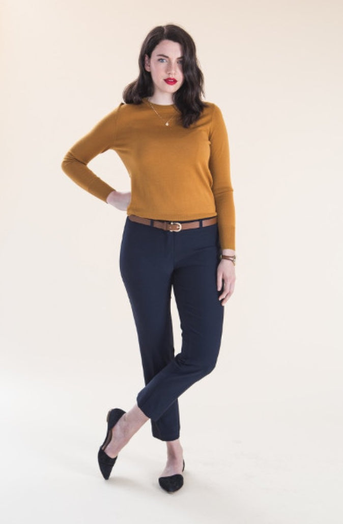 Closet case Sasha trousers