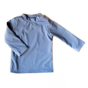 Ikatee Malmo bodysuit 1m-4y