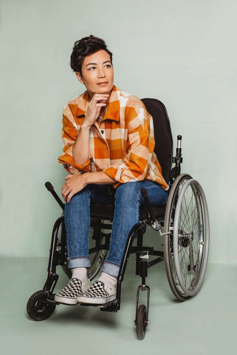 Friday Pattern Co Ilford jacket