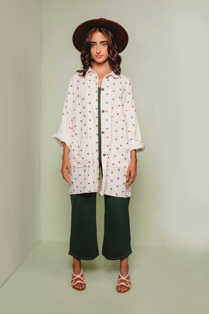 Friday Pattern Co Ilford jacket