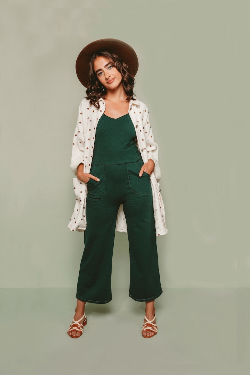 Friday Pattern Co Ilford jacket