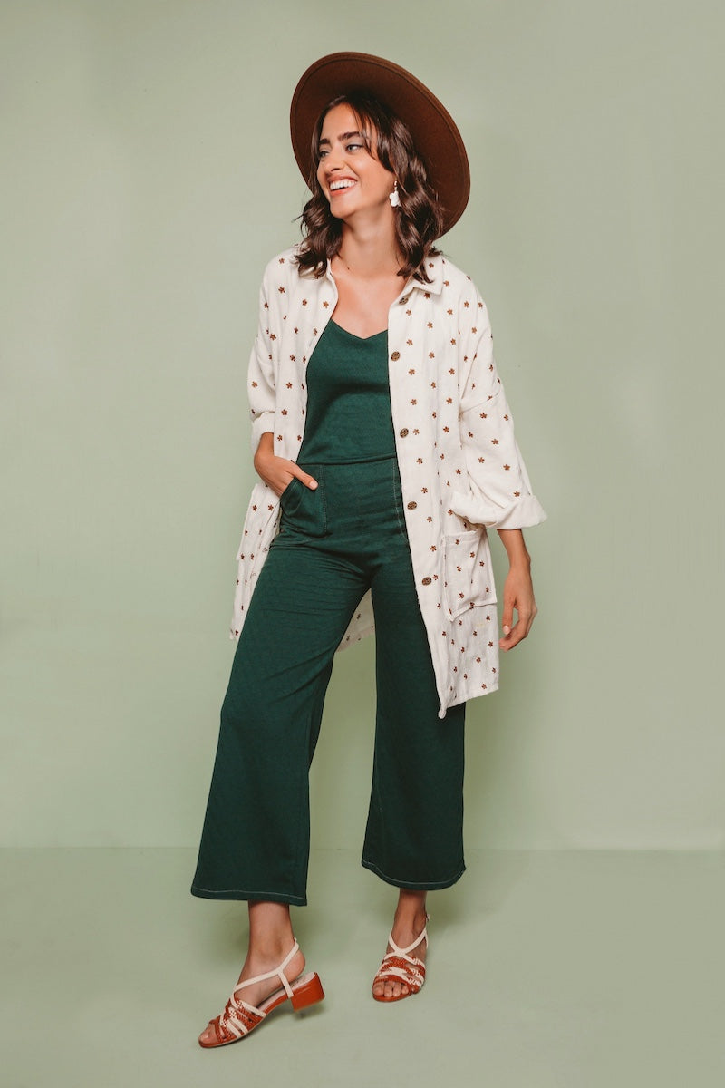 Friday Pattern Co Ilford jacket