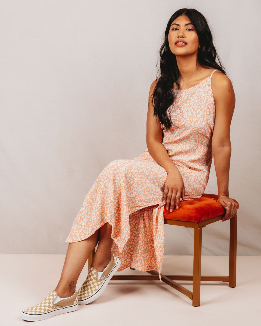 Friday Pattern Co Saltwater Slip