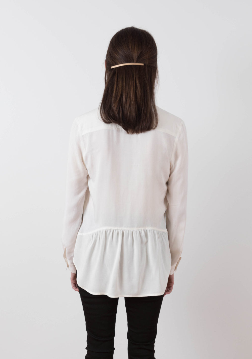 Grainline Studio Archer button up shirt