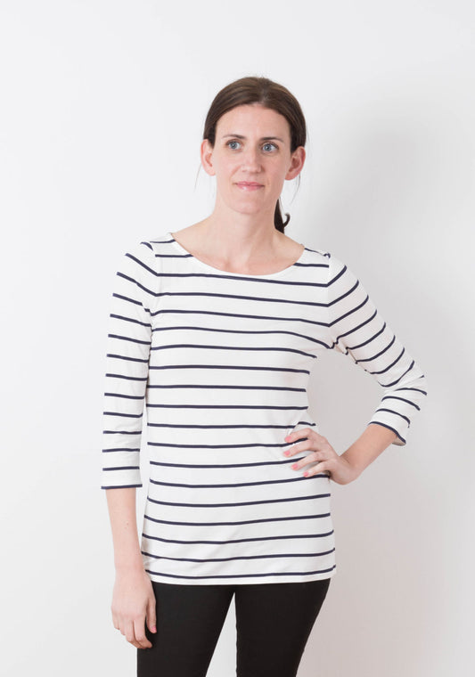 Grainline Studio Lark Tee