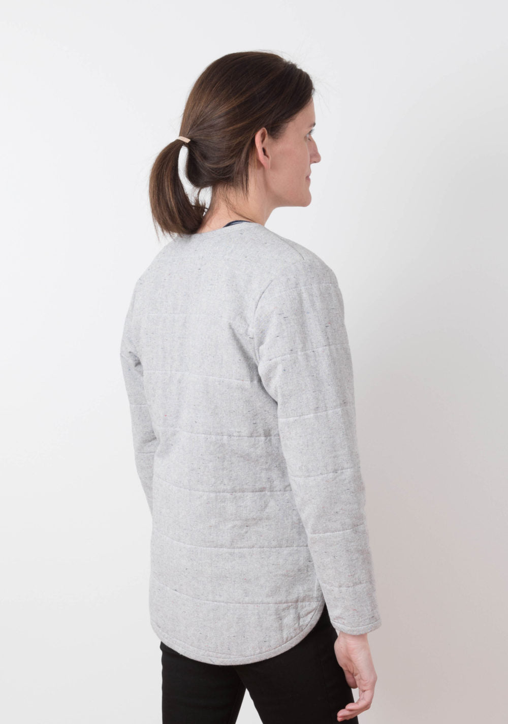 Grainline Studio Tamarack jacket