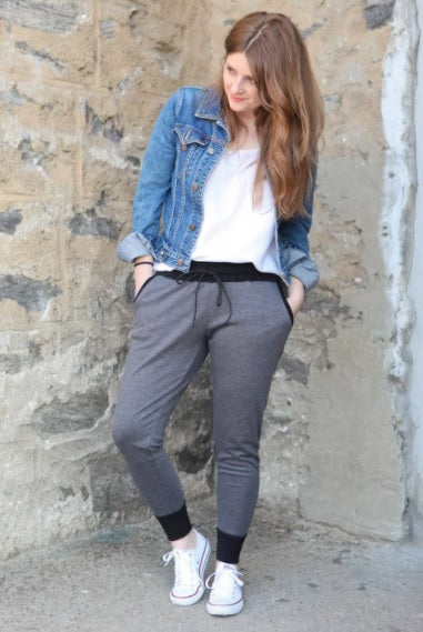 True Bias Hudson pant