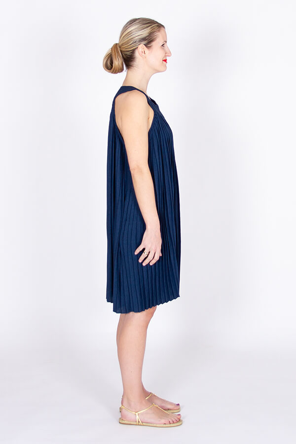 I AM Cleopatra dress and top