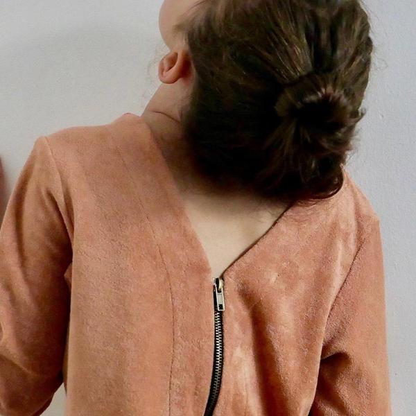 Ikatee Masha Mum cardigan
